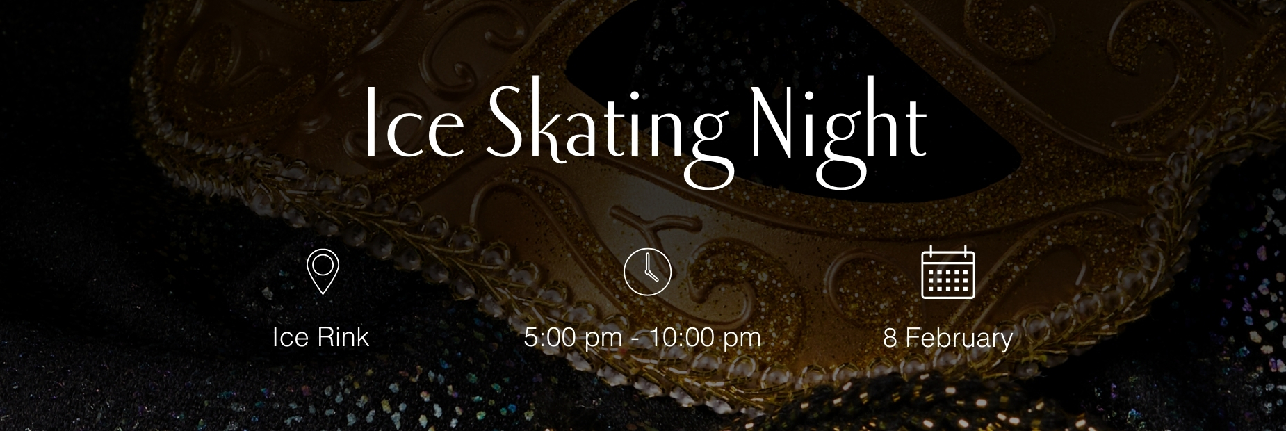 Ice-Skating-Night